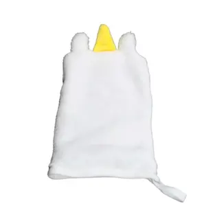 Makeup Removing Gloves Puckator Astra le Licorne Adoracorns image-2