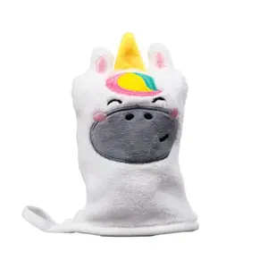 Makeup Removing Gloves Puckator Astra le Licorne Adoracorns image-1