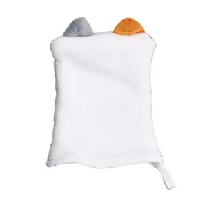 Makeup Removing Gloves Puckator Lola la Minette image-1