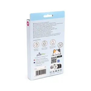 Makeup Removing Gloves Puckator Lola la Minette image-4
