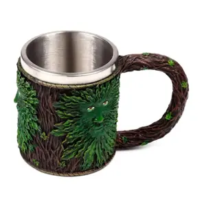 Decorative Mug Man Tree Puckator image-0