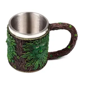 Decorative Mug Man Tree Puckator image-1