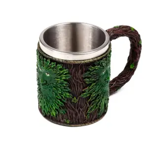 Decorative Mug Man Tree Puckator image-2