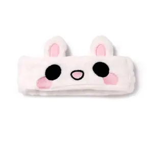 Bandeau Frances Le Lapin Damen Puckator image-0