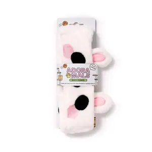 Bandeau Frances Le Lapin Damen Puckator image-2
