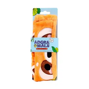 Női panda vörösfejű fejpánt Puckator image-1