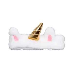 Magic Licorne Fejpánt Női Puckator Unicorn Magic