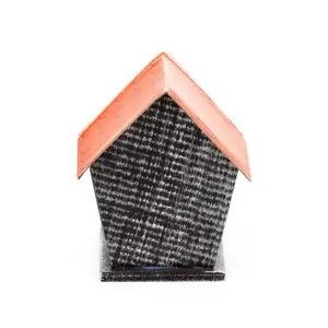 LED Pumpkin Decoration Halloween House Spooky Puckator image-3