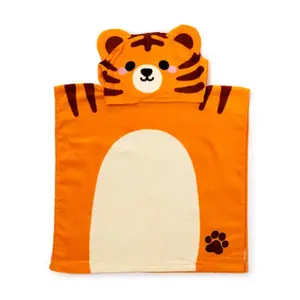 Kapuzentuch Puckator Adoramals Alfie le Tigre