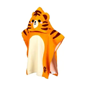 Kapuzentuch Puckator Adoramals Alfie le Tigre image-3