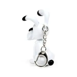 Astérix Idefix LED Keyring Puckator image-2