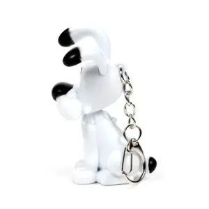 Astérix Idefix LED Keyring Puckator image-1