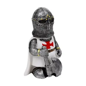 Cute Medieval Figurine Puckator image-1