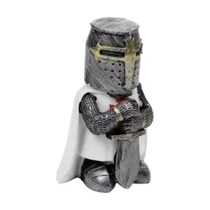 Cute Medieval Figurine Puckator image-2