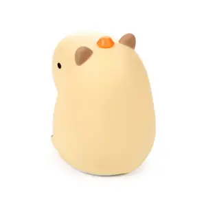 Luce notturna Puckator Capybara