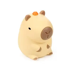 Luce notturna Puckator Capybara image-1