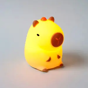Luce notturna Puckator Capybara image-2