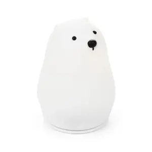 Nachtlicht Puckator Ours Solaire image-1
