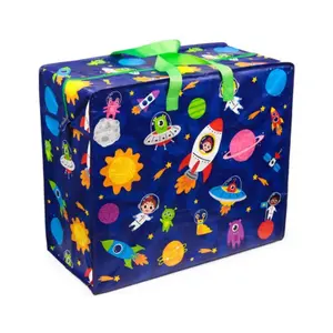 Storage Bag Puckator Space Cadet Patrouilleur de l'Espace image-2