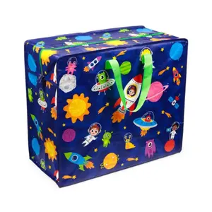 Storage Bag Puckator Space Cadet Patrouilleur de l'Espace image-1