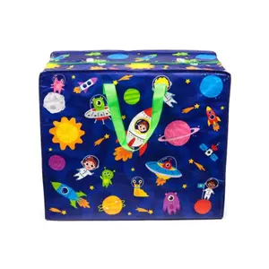 Storage Bag Puckator Space Cadet Patrouilleur de l'Espace image-0