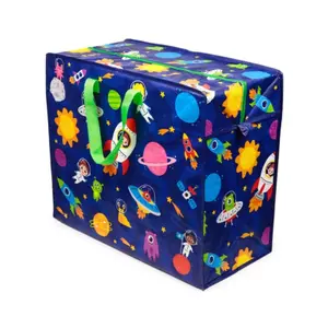 Storage Bag Puckator Space Cadet Patrouilleur de l'Espace image-3