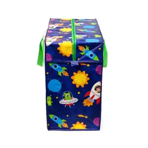 Storage Bag Puckator Space Cadet Patrouilleur de l'Espace image-4