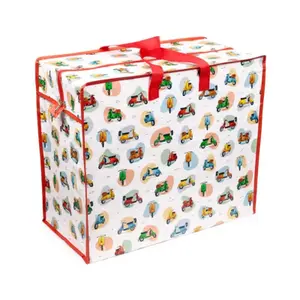Storage Bag Puckator Scooter image-2