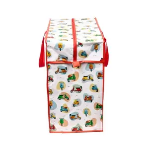Storage Bag Puckator Scooter image-4