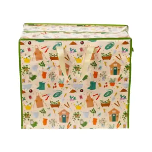 Storage Bag Puckator In the Garden Au Jardin image-3