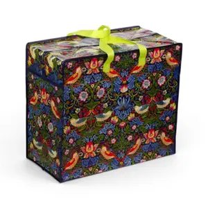 Storage Bag Puckator William Morris image-1