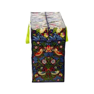 Storage Bag Puckator William Morris image-4