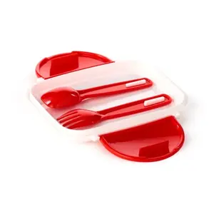 Lunch box Puckator Foodiemals image-3