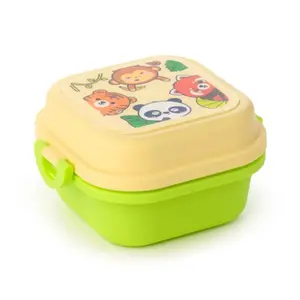 Lunch box Puckator Adoramals image-0