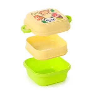 Lunch box Puckator Adoramals image-1