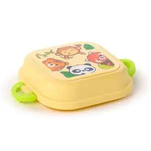 Lunch box Puckator Adoramals image-3