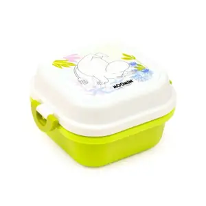 Lunch box Puckator Moomin image-0