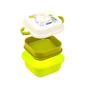 Lunch box Puckator Moomin image-1