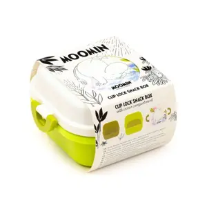 Lunch box Puckator Moomin image-2