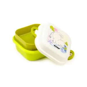 Lunch box Puckator Moomin image-3