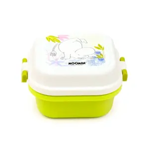 Lunch box Puckator Moomin image-4