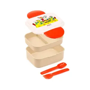 Lunch box Puckator Pippi Longstocking image-1
