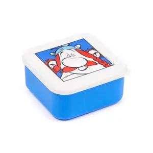 Decorative Lunch Box Asterix and Company Puckator (x3) image-3