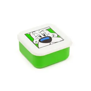 Decorative Lunch Box Asterix and Company Puckator (x3) image-4