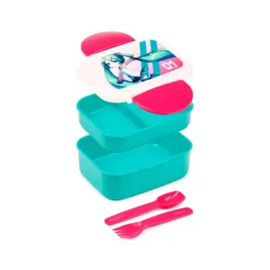 Lunch box Puckator Hatsune Miku image-1