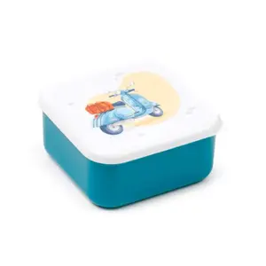 Decorative Lunch Box Puckator Scooter (x3) image-3