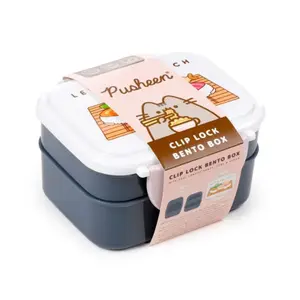 Lunch box Puckator Pusheen image-2