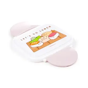 Lunch box Puckator Pusheen image-4