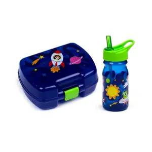 Lunch box Puckator Space Cadet image-1