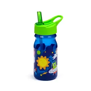 Lunch box Puckator Space Cadet image-2
